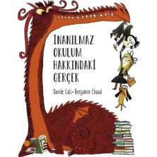 TUX Inanılmaz Okulum Hakkındaki Gerçek