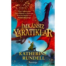 Mercan Terlik Çanta Imkânsız Yaratıklar