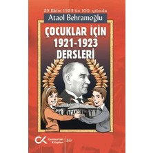 TUX Çocuklar Için 1921-1923 Dersleri