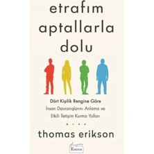 TUX Etrafım Aptallarla Dolu