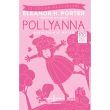 TUX Pollyanna (Kısaltılmış Metin)