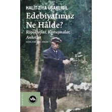 TUX Edebiyatımız Ne Halde?