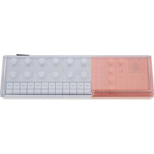 Yamaha Seqtrak Için Decksaver Koruyucu Kapak