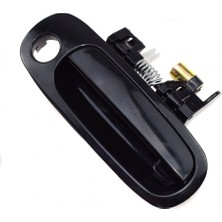 TŞT Toyota Corolla 1998-2000 Kapı Kolu Dış AE111 Ön Sağ (Oem No: 69210-02030)