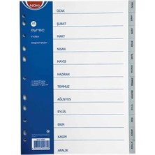 Noki 59280 Ayraç Pp Ocak-Aralik