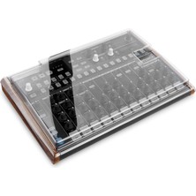 Arturia Drumbrute Için Decksaver Koruyucu Kapak