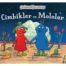 ALFA AKSESUAR 03 Cimbikler ve Mololar