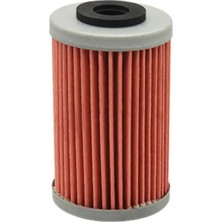Mtx Yağ Filtresi Ktm 125/200/250/390/690 Duke Tümü 125 HF155 Uyumlu Eşdeğer