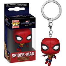 Funko Pop Spider Man No Way Home Pocket Pop Keychain Anahtarlık Figür