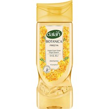 Dalan Botanıca Frezya Duş Jeli 450 ml