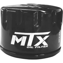 Mtx Yağ Filtresi Bmw C400 Gt 19-24 R Nine T 13-24 HF164 Uyumlu Eşdeğer