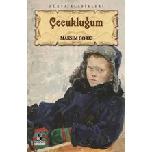 TUX Çocukluğum
