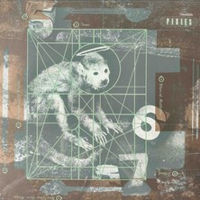 Mono Müzik Kitabevi Pixies - Doolittle Plak