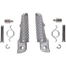 Mtx Ön Ayaklık Honda CBR600RR 03-06 CBR1000RR 04-14 MCA-FR001 Uyumlu Eşdeğer