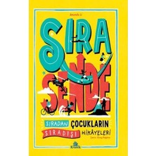 Kronik Kitap Sıra Sende