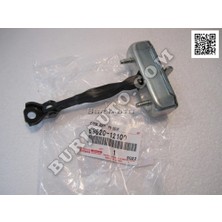 TŞT Toyota Corolla 2002-2006 Kapı Gergisi Ön Sol (Oem No: 68620-12100)