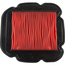 Mtx Hava Filtresi Kawasaki Suzuki Kawasaki Motorcycle HFA3611 Uyumlu Eşdeğer