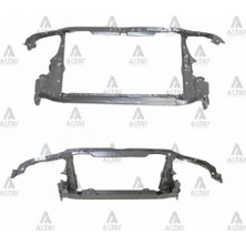 TŞT Toyota Corolla 2002-2004 Panel Ön Hatchback (1 Adet) (Oem No: 53201-02080)