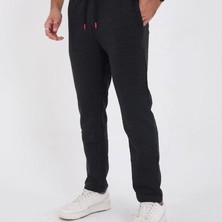 Evrenial Erkek Üç Iplik Basic Eşofman Pantolon