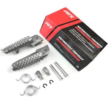 Mtx Ön Ayaklık Honda CBR600RR 07-14 MCA-FR002 Uyumlu Eşdeğer