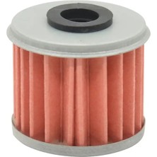 Mtx Yağ Filtresi Honda CRF150 R 07-25 CRF250 R/rx/rl/x HF116 Uyumlu Eşdeğer