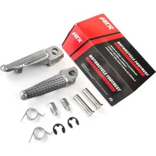 Mtx Ön Ayaklık Kawasaki Zx-6r 2003-2013 ZX636 MCA-FR014 Uyumlu Eşdeğer