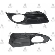 FPI Toyota Corolla 2005-2006 Sis Lamba Kapağı Sağ Yuvarlak Delikli (Adet) (Oem NO:5212702150)