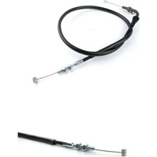 Mtx Gaz Teli Çekme Universal Cable Gaz Yam Çekme Yzfr6 MTXC07034 Uyumlu Eşdeğer