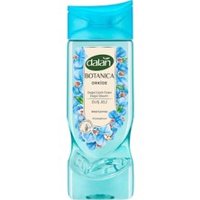Dalan Botanıca Orkide Duş Jeli 450 ml