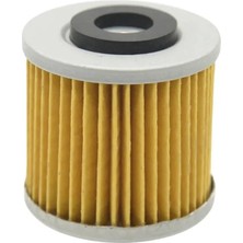 Mtx Yağ Filtresi Yamaha XV250 V-Star 08-24 XTZ660 HF145 Uyumlu Eşdeğer