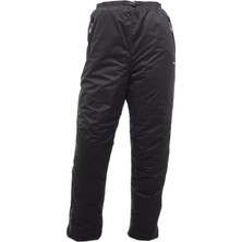 Regatta Padded Chandler Trekking Erkek Pantolon-Siyah