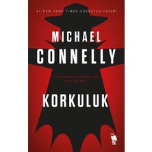 Nemesis Kitap Korkuluk