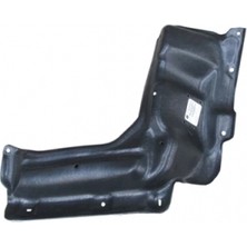 Toyota Corolla 2005-2006 Karter Muhafaza Plastiği Sağ Manuel - Otomatik (Lt - TY8046) (Tyg) (Oem No: 51441-02100)