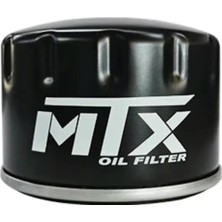 Mtx Yağ Filtresi Bmw F750/850 Gs 17-23 R1250 Gs HF160 Uyumlu Eşdeğer