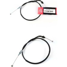 Mtx Gaz Teli Çekme Universal Cable Gaz Hon Çekme MTXC01058 Uyumlu Eşdeğer