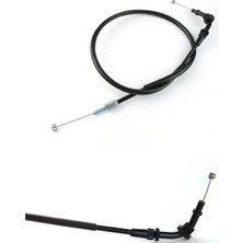 Mtx Gaz Teli Itme Universal Cable Gaz Yam Itme Yzfr6 MTXC07035 Uyumlu Eşdeğer
