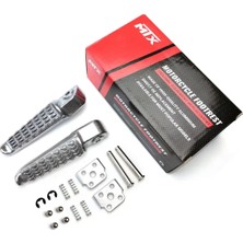 Mtx Arka Ayaklık Kawasaki Zx-6r Nınja 1998-2013 ZX636 MCA-FR016 Uyumlu Eşdeğer