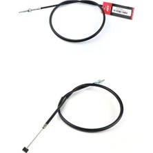 Mtx Debriyaj Teli Universal Cable Debriyaj Hon MTXC01060 Uyumlu Eşdeğer