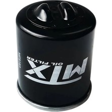 Mtx Yağ Filtresi Aprilia Piaggio 125 Sr 22-23 125 HF183 Uyumlu Eşdeğer