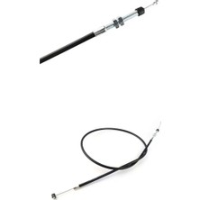Mtx Debriyaj Teli Universal Cable Debriyaj Yam Yzfr1 MTXC07036 Uyumlu Eşdeğer