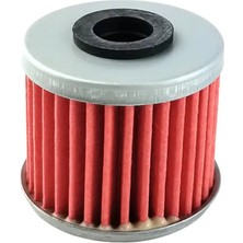 Mtx Yağ Filtresi Honda MSX125 Grom / Monkey 21-23 HF117 Uyumlu Eşdeğer
