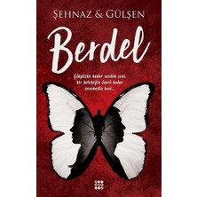 Dokuz Yayınları Berdel (Ciltli)