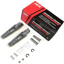 Mtx Arka Ayaklık Suzuki Gsxr 600 750 2006-2014 MCA-FR008 Uyumlu Eşdeğer