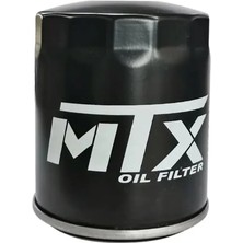 Mtx Yağ Filtresi Harley-Davidson Sporster 883/1200 HF170/HF171 Uyumlu Eşdeğer