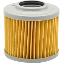 Mtx Yağ Filtresi Bmw F650 Gs 00-07 G650 Gs 09-16 HF151 Uyumlu Eşdeğer