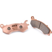 Mtx Fren Balatası Ön Honda Pcx 150 WW150 12-18 FA603 Uyumlu Eşdeğer