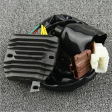Mtx Regülatör Honda 31600-MBT-D21 XL1000V Varadero MTXRR089 Uyumlu Eşdeğer