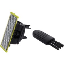 Supervac Philips Oneblade QP1424 Tıraş Makinesi  ile Uyumlu Yedek Bıçak