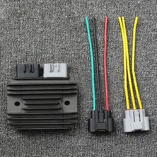 Mtx Regülatör Kawasaki Genel Uyum MTXRR057 Uyumlu Eşdeğer