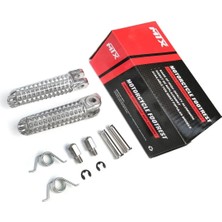 Mtx Ön Ayaklık Yamaha Yzf R1 98-11 Yzf R6 1999-2012 MCA-FR010 Uyumlu Eşdeğer
